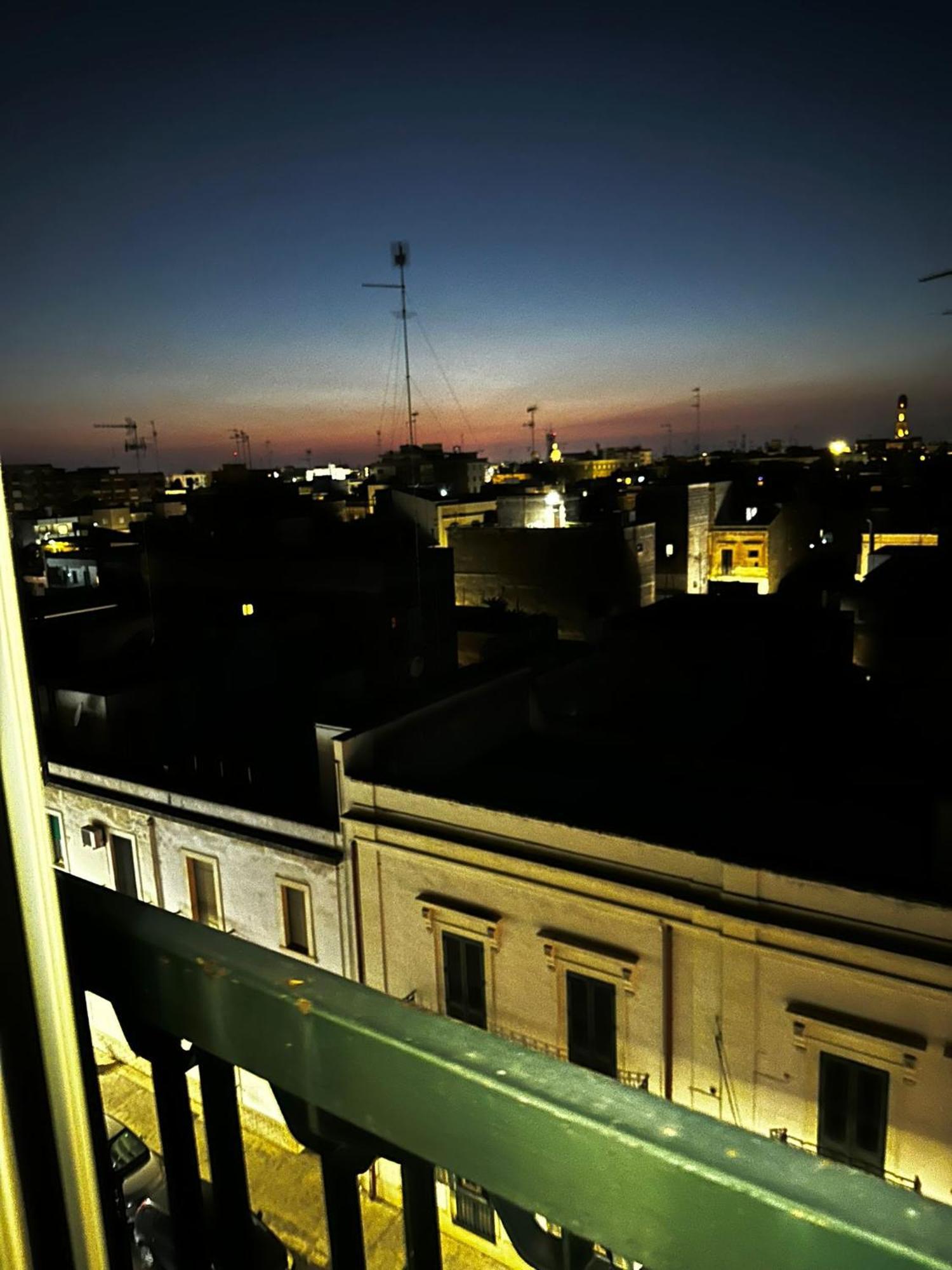 Residence Lupiae Lecce Exteriér fotografie